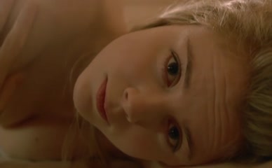 ISABELLE CARRE NUDE/SEXY SCENE IN LA FEMME DEFENDUE