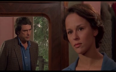 CHRISTINE BOISSON NUDE/SEXY SCENE IN IDENTIFICAZIONE DI UNA DONNA