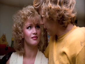 RENEE SOUTENDIJK NUDE/SEXY SCENE IN SPETTERS