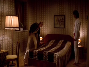 MARIANNE BOYER in SPETTERS (1980)