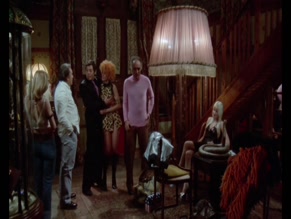 MONIQUE CHAUMETTE in LA GRANDE BOUFFE (1973)