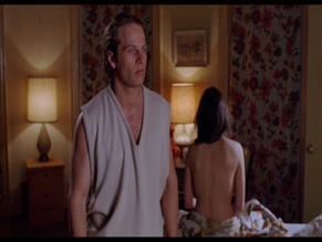 CATHERINE KEENER in LIVING IN OBLIVION (1995)