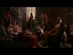 DAISY BROOM NUDE/SEXY SCENE IN BANG GANG (A MODERN LOVE STORY)