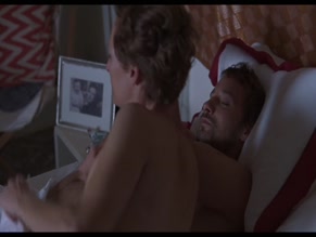 TILDA SWINTON in A BIGGER SPLASH