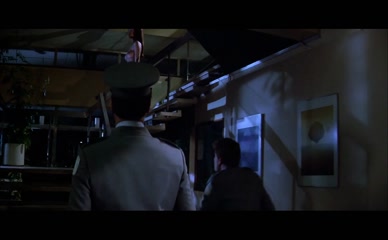 MATHILDA MAY NUDE/SEXY SCENE IN LIFEFORCE