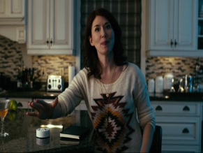 KATHARINE ISABELLE in HOW TO PLAN AN ORGY IN A SMALL TOWN