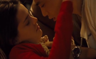 ROXANE MESQUIDA NUDE/SEXY SCENE IN SHEITAN