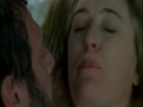 VALERIA BRUNI TEDESCHI in 5X2 (2004)