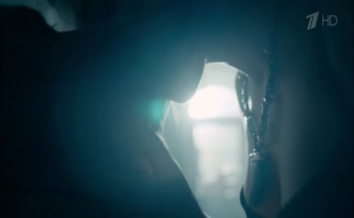 LYUBOV AKSYONOVA NUDE/SEXY SCENE IN MAZHOR