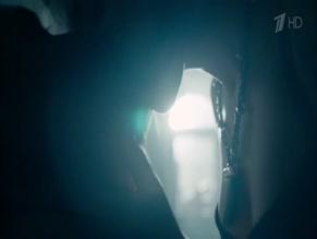 LYUBOV AKSYONOVA in MAZHOR