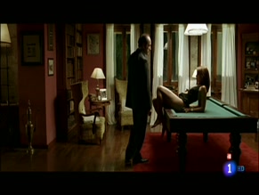 VERONICA ECHEGUI in EL MENOR DE LOS MALES (2007)