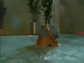 NIENKE BRINKHUIS NUDE/SEXY SCENE IN SWINGERS