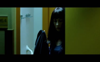 CARICE VAN HOUTEN NUDE/SEXY SCENE IN KOMT EEN VROUW BIJ DE DOKTER