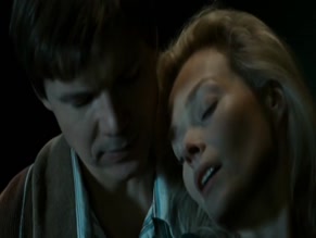 TAMARA ARCIUCH in MNIEJSZE ZLO