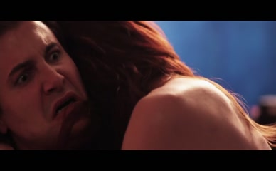 ELINA MADISON NUDE/SEXY SCENE IN SOMEONE'S KNOCKING AT THE DOOR