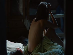 MARIA CASADEVALL in DEPOIS DE TUDO (2015)