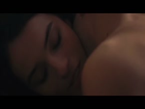 DORIA ACHOUR in PAPA WAS NOT A ROLLING STONE (2014)