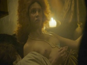 GEORGINA AMOROS in ALL FOR ONE