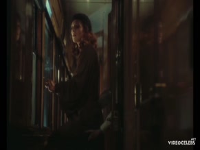 NICOLE SEGUIN in MADAME CLAUDE (1977)