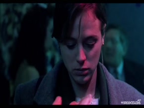 EMMA SUAREZ in ENCIENDE MI PASION