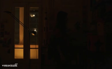 NADIA SANTOS NUDE/SEXY SCENE IN O ARQUITETO