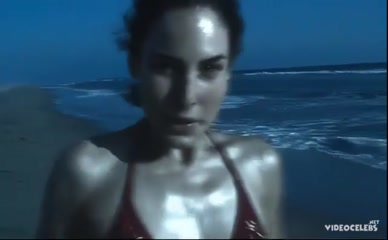 ANA SERRADILLA NUDE/SEXY SCENE IN EROS UNA VEZ MARIA