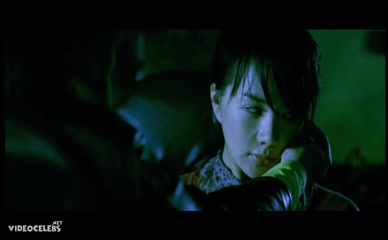 UHM JUNGHWA NUDE/SEXY SCENE IN PRINCESS AURORA