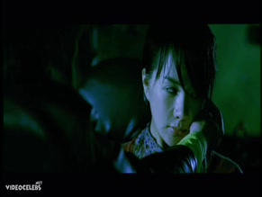 UHM JUNGHWA NUDE/SEXY SCENE IN PRINCESS AURORA