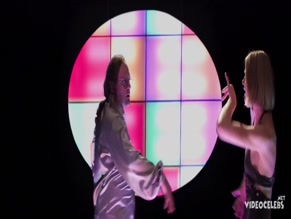 LLEWELLYN REICHMAN in EDEN 3030 (2023)