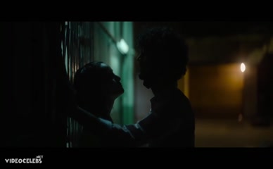 UNKNOWN NUDE/SEXY SCENE IN KENNEDY