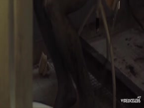 ORSOLYA TOROK-ILLYES in TOXIKOMA (2021)