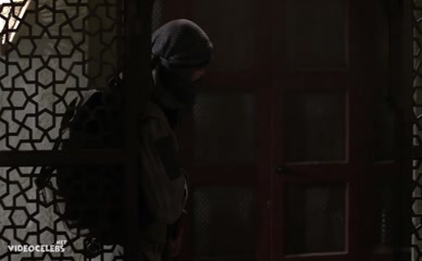 MELIA KREILING NUDE/SEXY SCENE IN TYRANT