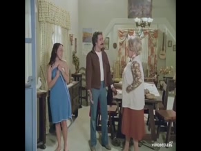 CLAUDIA GUZMAN in BURDEL