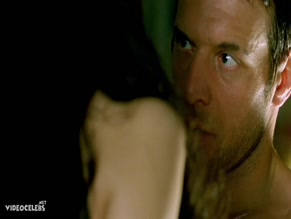 NAN YU NUDE/SEXY SCENE IN FUREUR