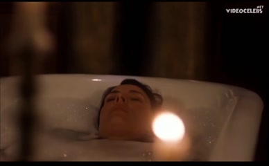 MONICA DAVIDESCU NUDE/SEXY SCENE IN VLAD