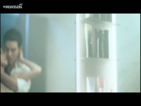 YU-WEI SHAO in THE TENANTS DOWNSTAIRS