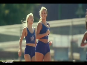 ALI LARTER in LANDMAN (2024)