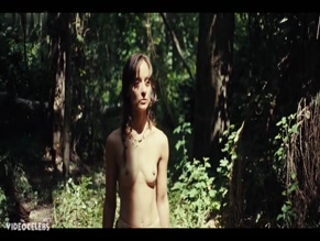 ANGELA BUNDALOVIC in STRANGER