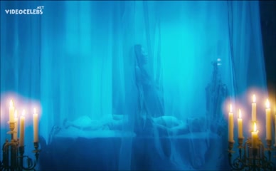 AYA SUGIMOTO NUDE/SEXY SCENE IN BLOOD