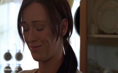 ALEX REID NUDE/SEXY SCENE IN LOVE ME STILL