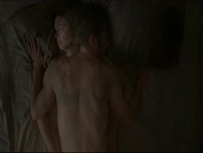 JEANNE TRIPPLEHORN in MORNING (2010)