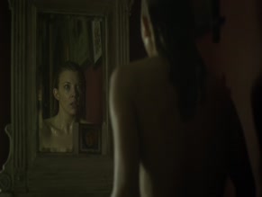 NATALIE DORMER in THE FADES