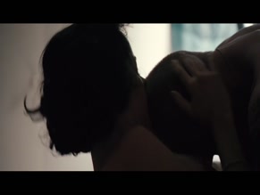 JENA MALONE NUDE/SEXY SCENE IN THE MESSENGER