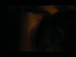 KELLY HU NUDE/SEXY SCENE IN FARMHOUSE