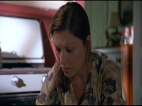 LACEY CHABERT in THE SCOUNDREL'S WIFE (2002)