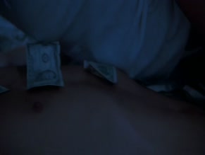 DEMI MOORE in INDECENT PROPOSAL (1993)