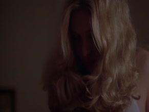 ANGELINA JOLIE in GIA (1998)