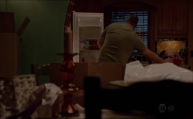 AIMEE GARCIA NUDE/SEXY SCENE IN DEXTER