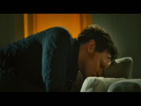 ROSARIO DAWSON in TRANCE