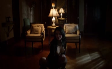 JESSICA MARAIS NUDE/SEXY SCENE IN MAGIC CITY